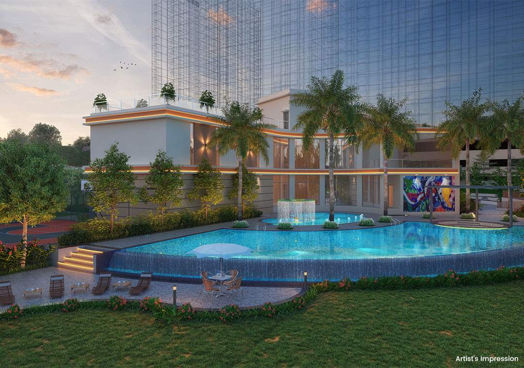  life republic sector r22 22nd avenue atmos phase ii Others