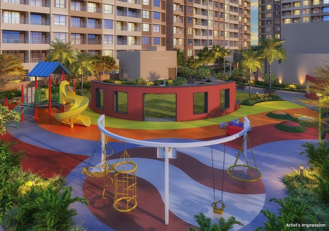  life republic sector r22 22nd avenue atmos phase ii Others