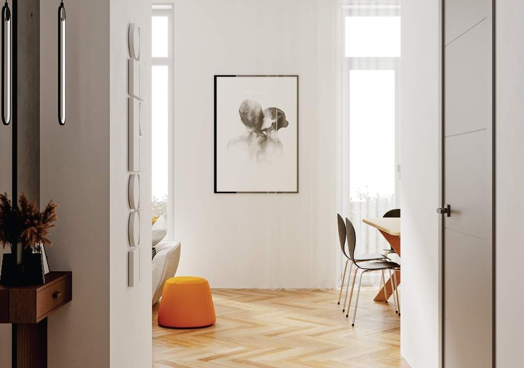  life republic sector r22 22nd avenue atmos phase ii Living Area