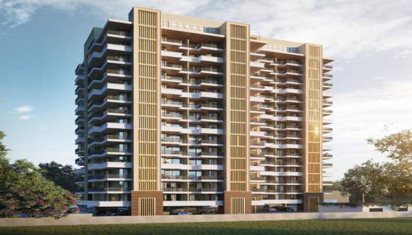 Elevation the-grand-sky Elevation