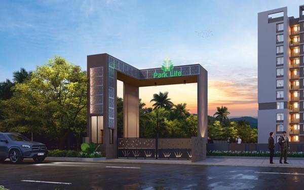  park-life-wing-d Gated Community