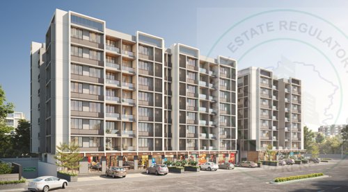  pushpak-84 Elevation