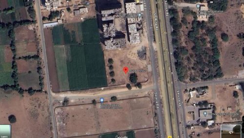  royal-king Location Plan