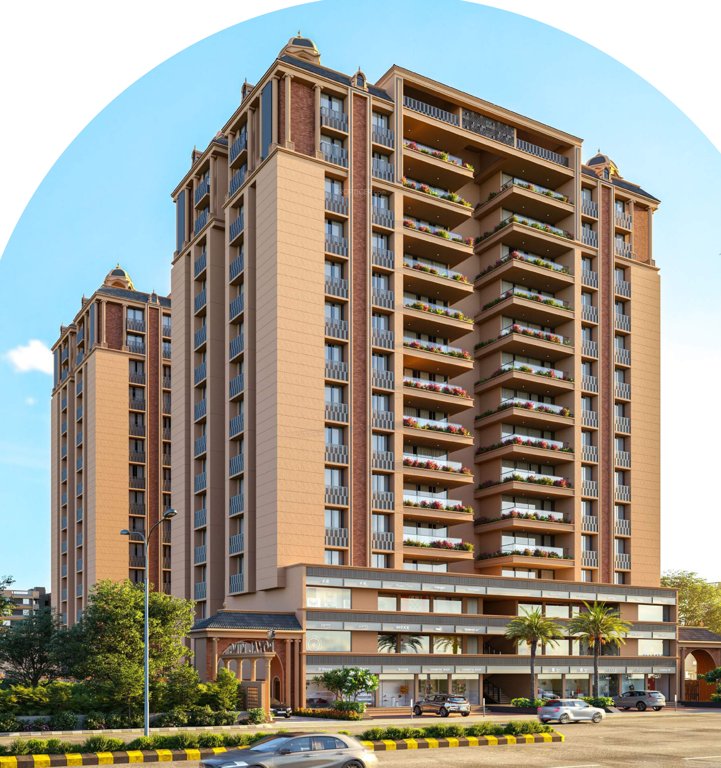  royal king Elevation