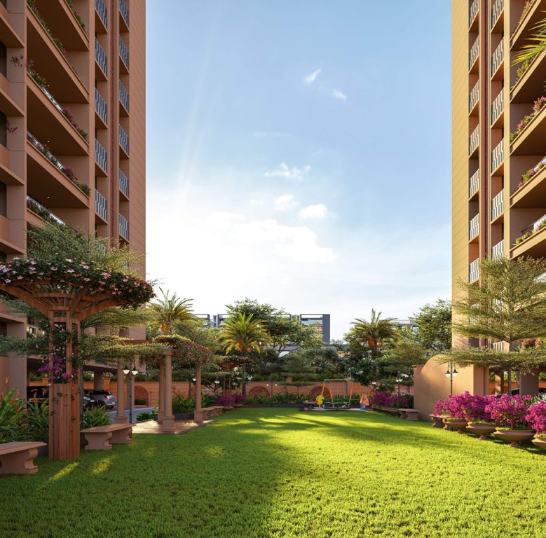  royal king Landscaped Gardens