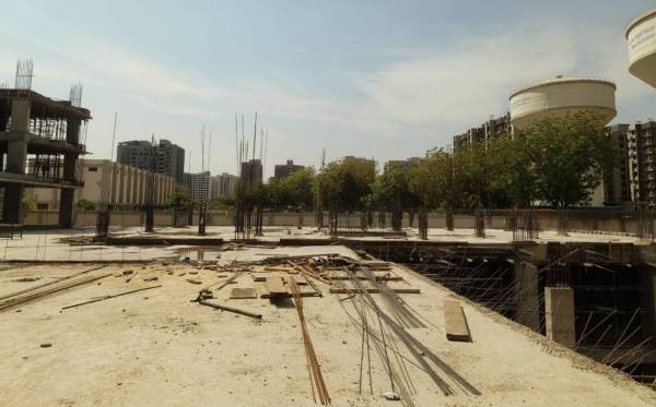  callista E Construction Status June-25