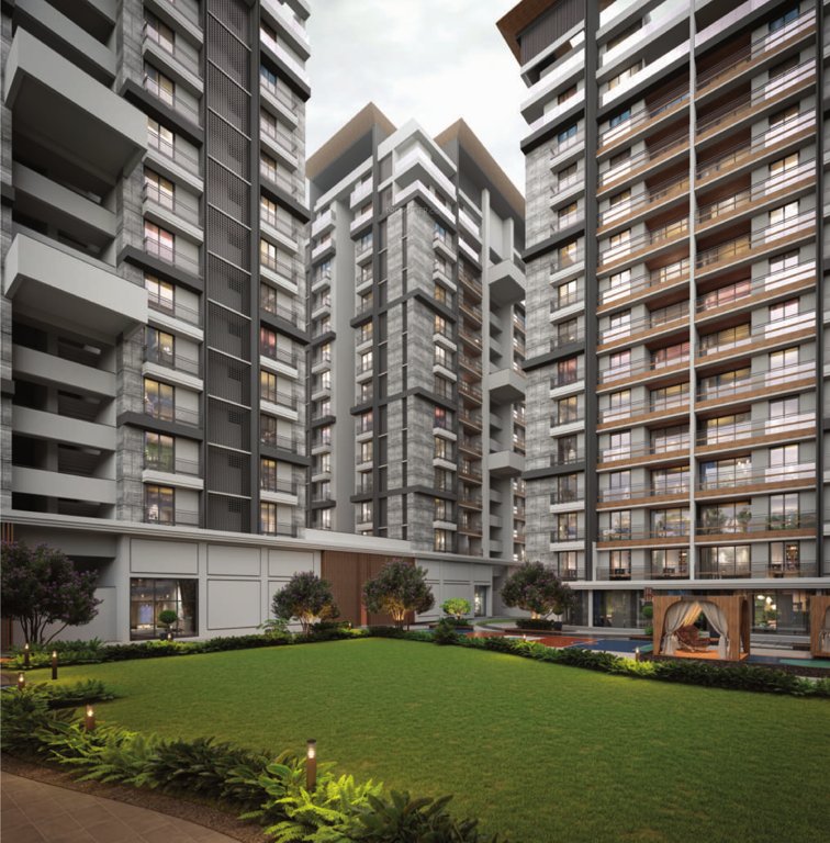  callista Landscape Garden and Tree Planting