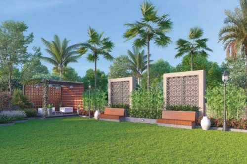  heritage Landscape Garden and Tree Planting