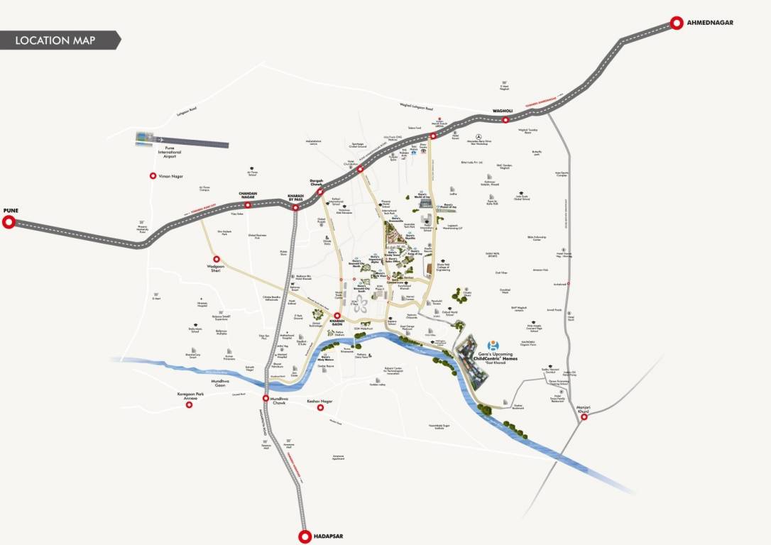  island of joy project c Location Plan