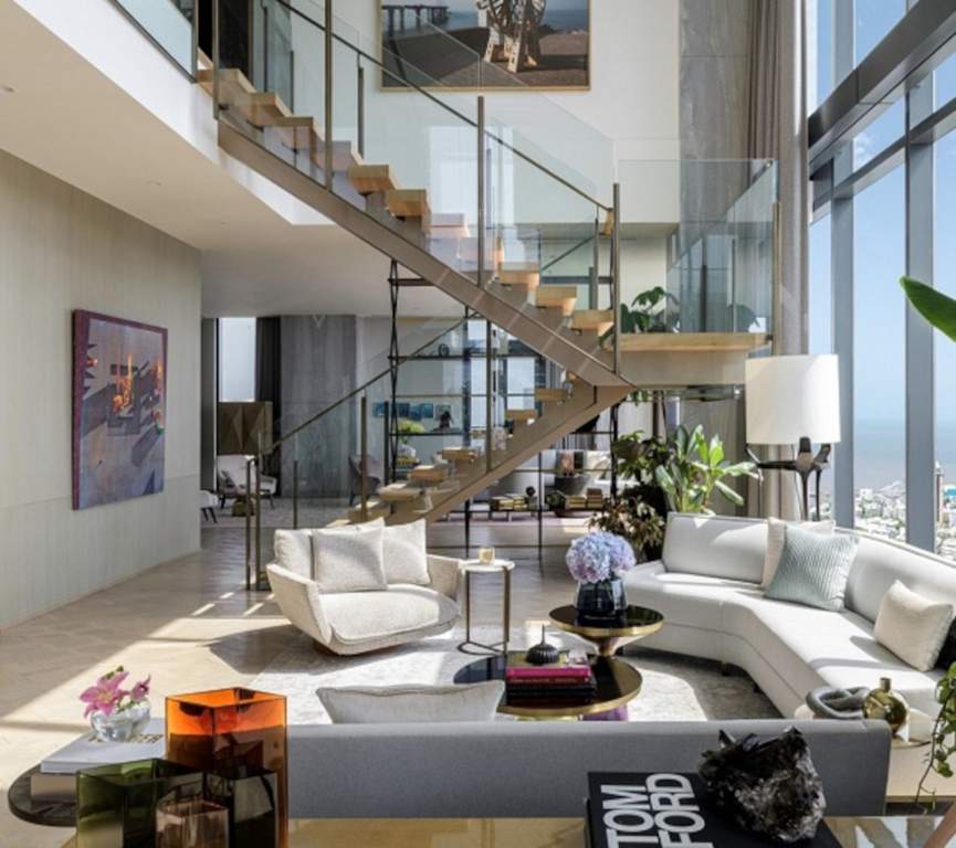  island of joy project c Living Area