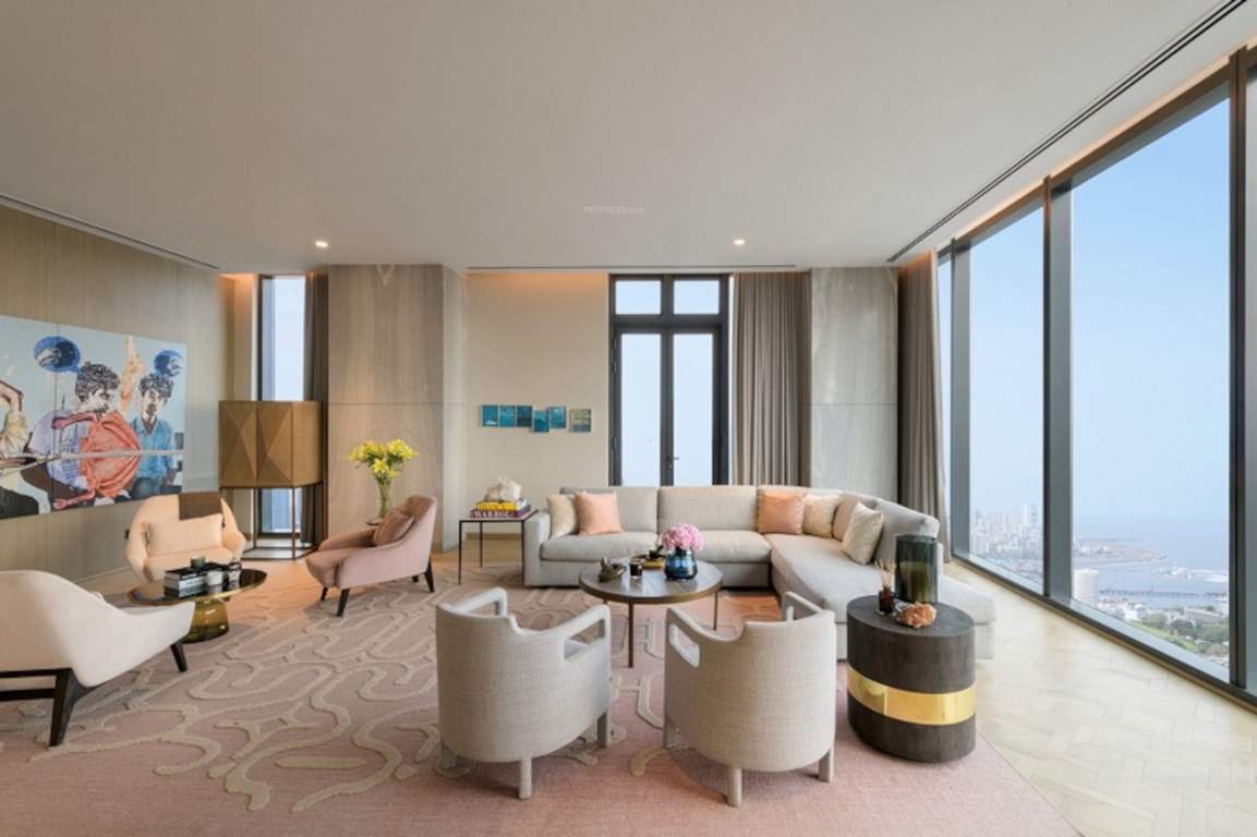  island of joy project c Living Area