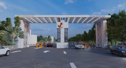 nivaan-water-edge-phase-iii Elevation Elevation