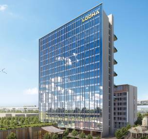  ncp-commercial-tower-supremus Elevation