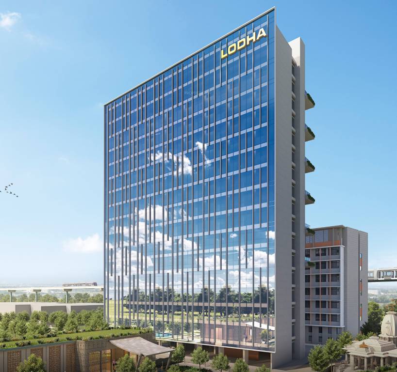 Elevation ncp commercial tower supremus Elevation