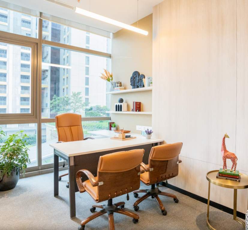  ncp commercial tower supremus Others