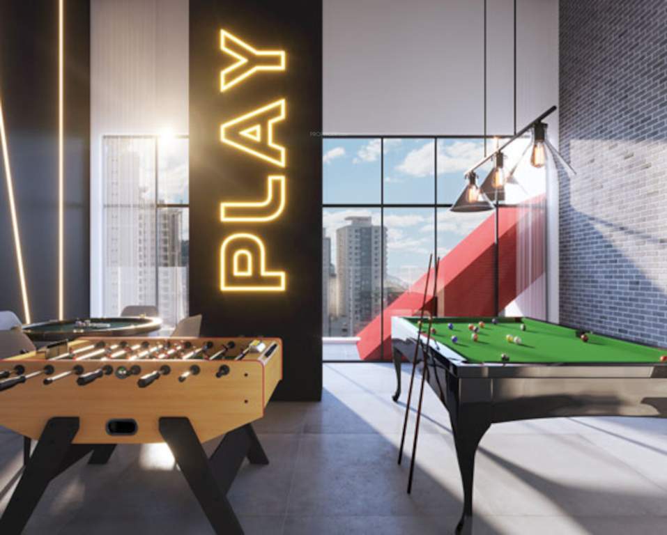  sai proviso atlantis phase ii Indoor Games