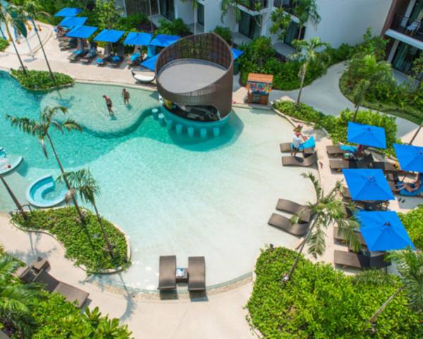  sai-proviso-atlantis-phase-ii Infinity Pool