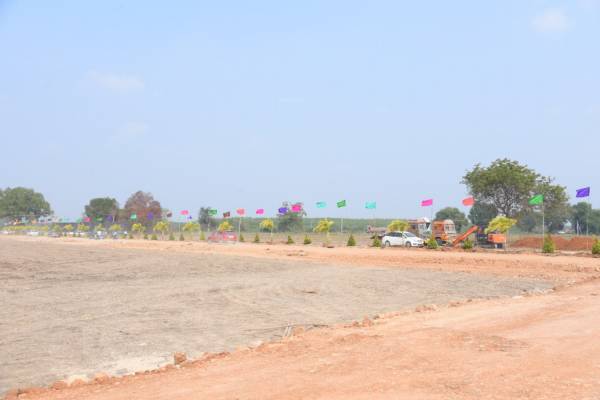 Elevation sree-city Elevation