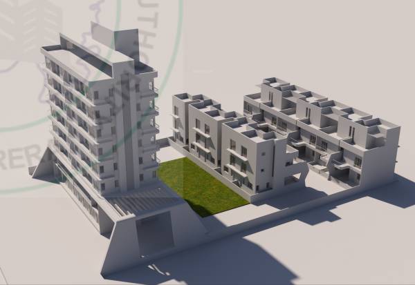 Elevation om-shivay-heights Elevation