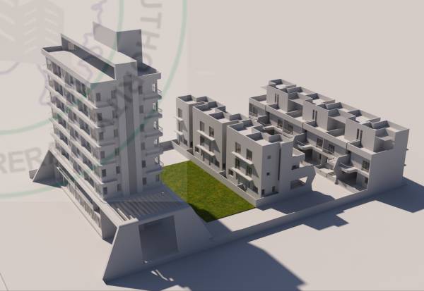 Elevation harsiddhi-om-shivay-heights Elevation