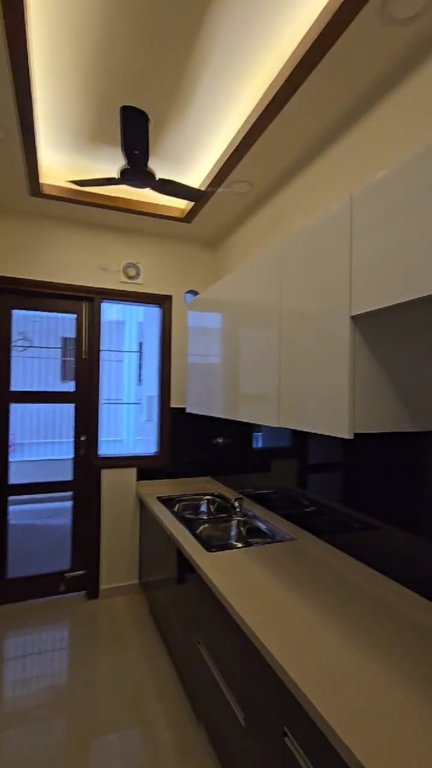 premium floor Kitchen