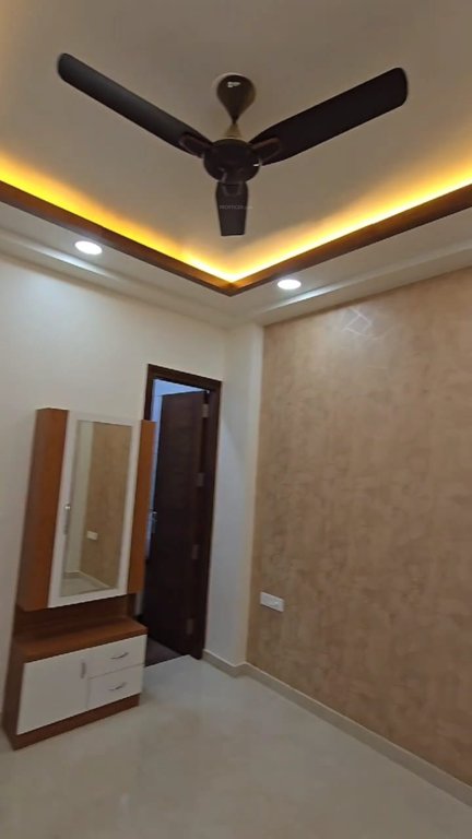 premium floor Living Area