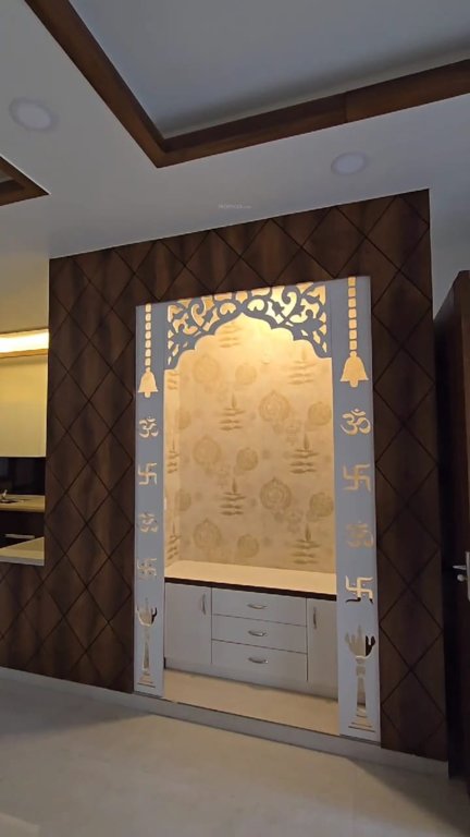 premium floor Living Area