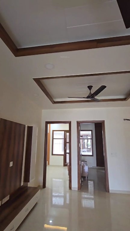 premium floor Living Area