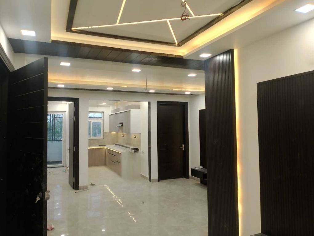  premium floor Living Area