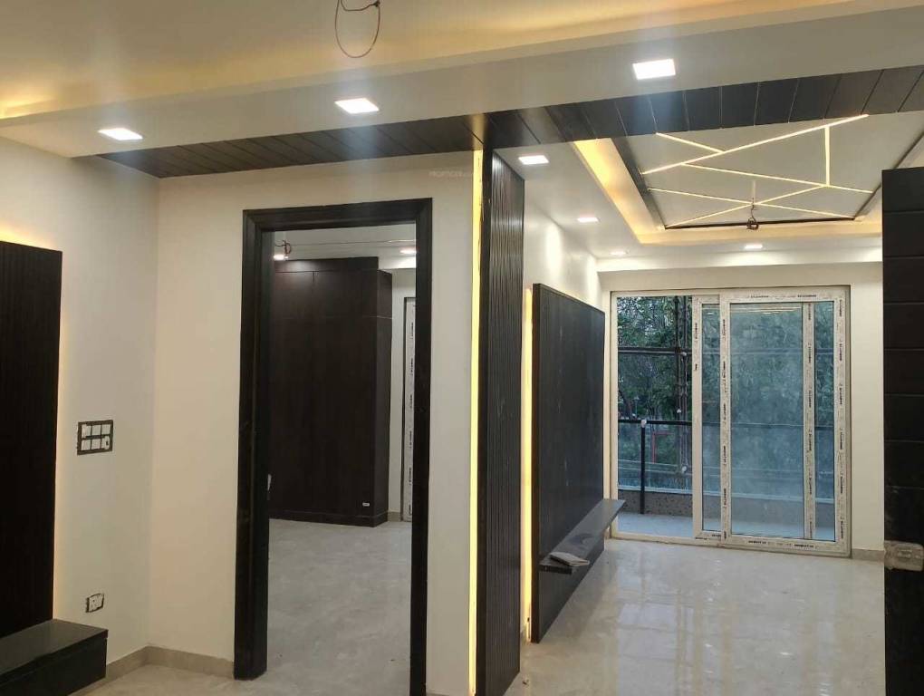  premium floor Living Area