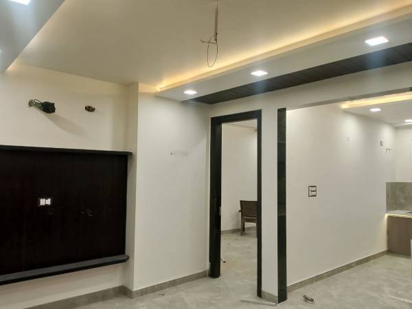  premium-builder-floor Bedroom