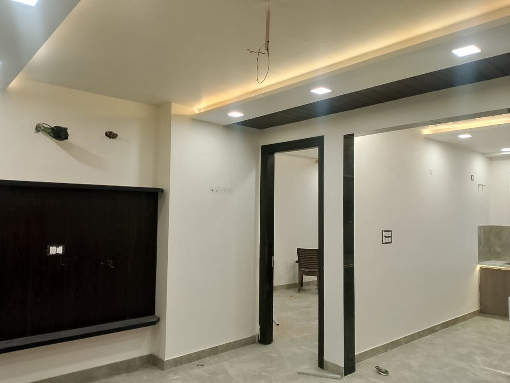  premium builder floor Bedroom