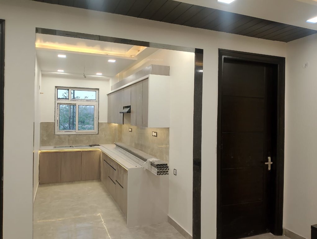  premium builder floor Kitchen