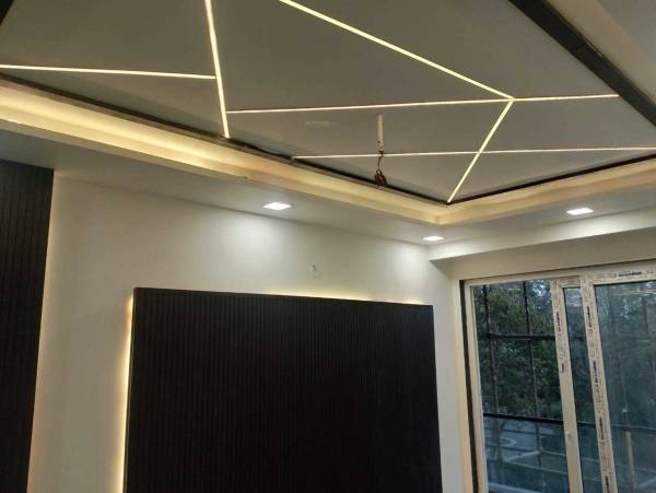  premium-builder-floor Living Area