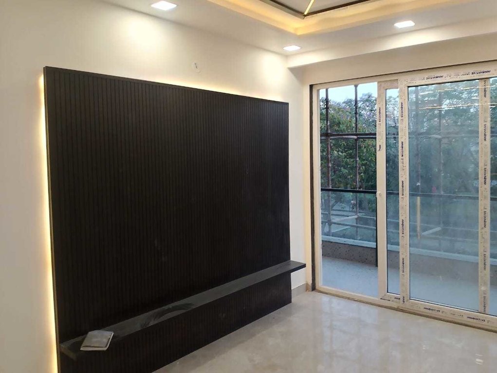  premium builder floor Living Area