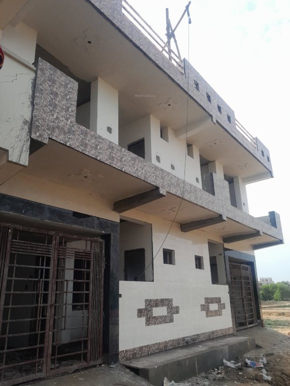  tejas homes Elevation