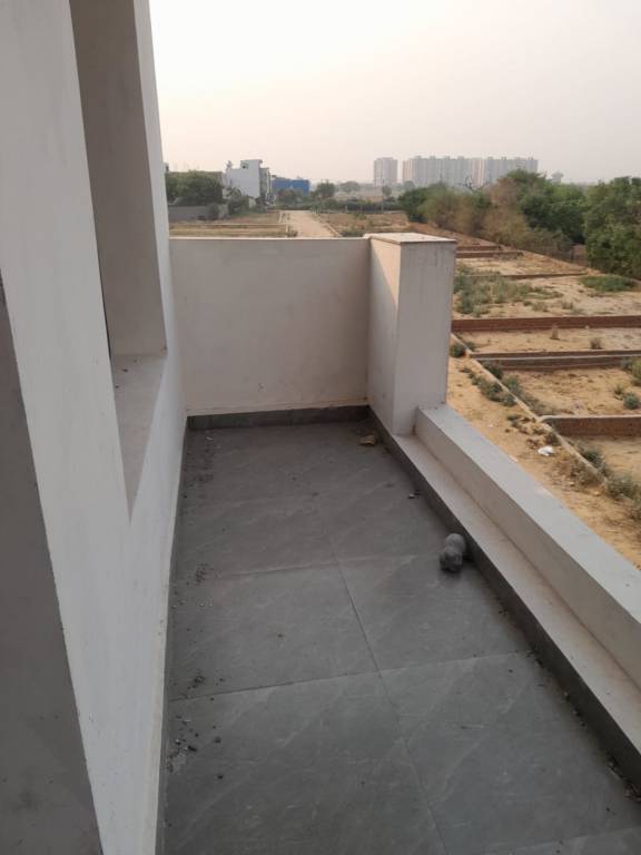  tejas homes Balcony
