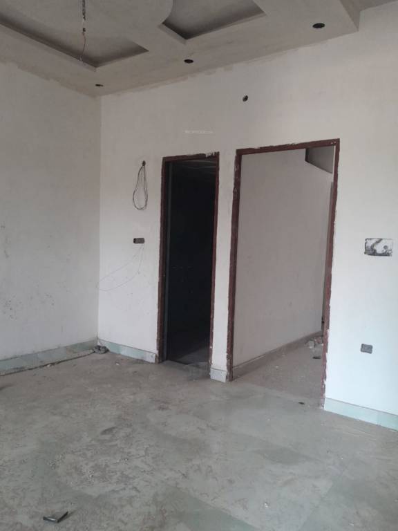  tejas homes Living Area