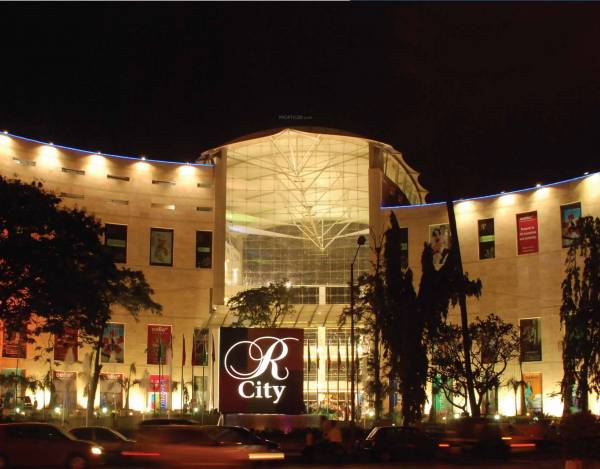  shopping-arcade Others