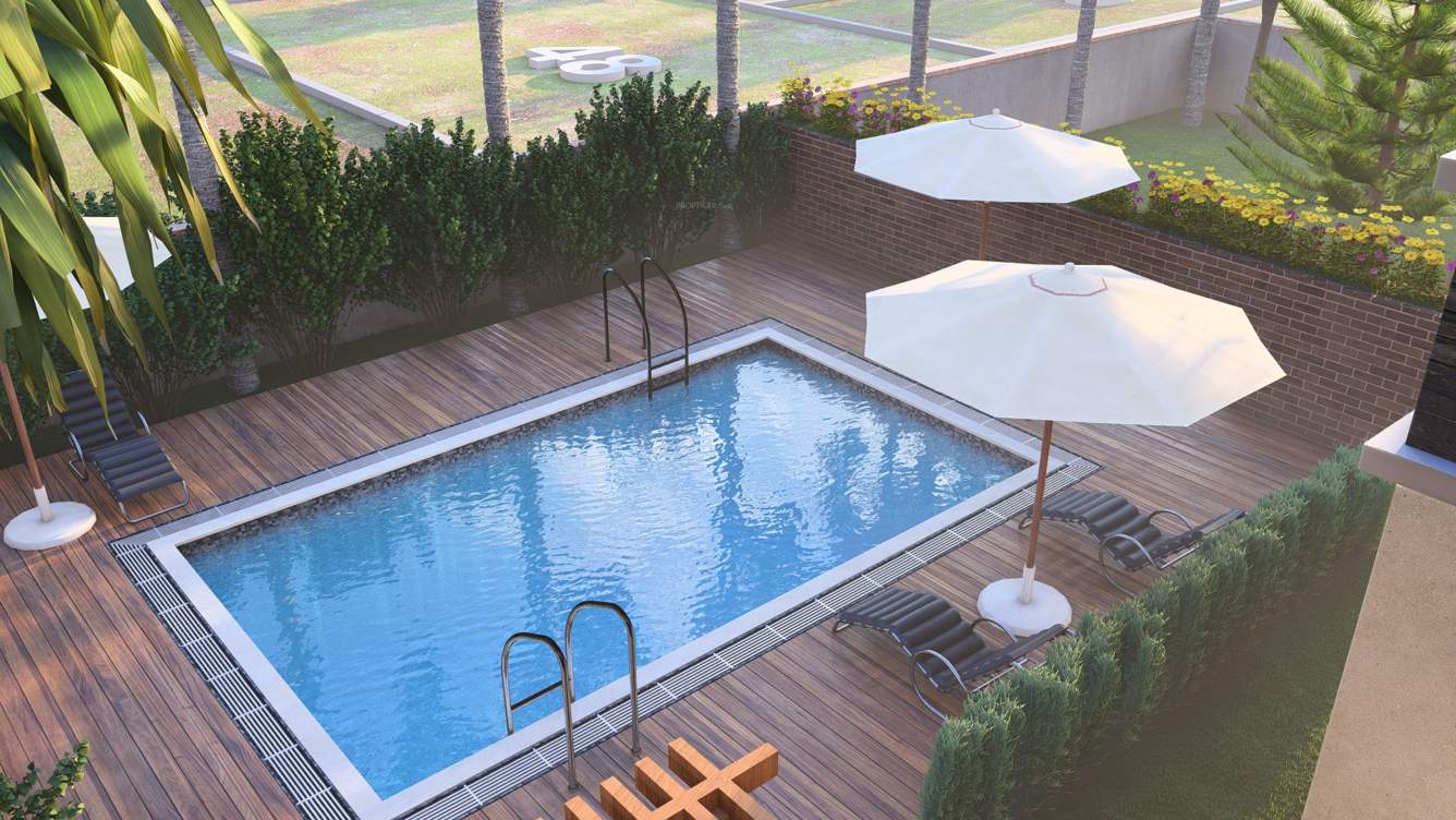  city 11 Swimming Pool