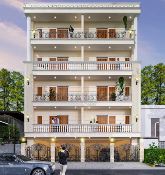  ultra-premium-floor Elevation