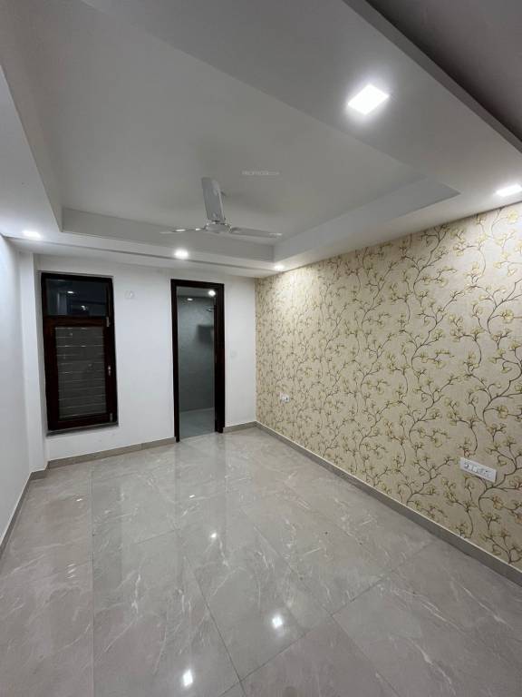 ultra premium floor Bedroom