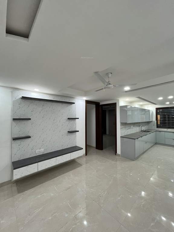 ultra premium floor Living Area