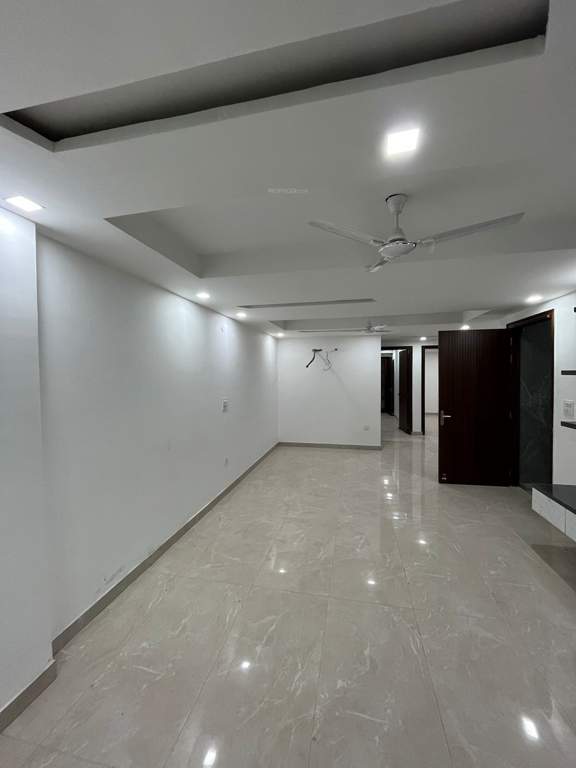 ultra premium floor Living Area