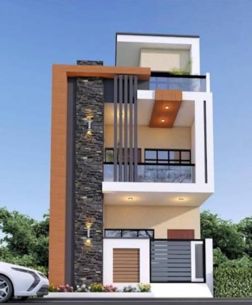  sn-villas Elevation