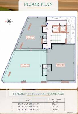  alpha-c Alpha C Typical Cluster Plan