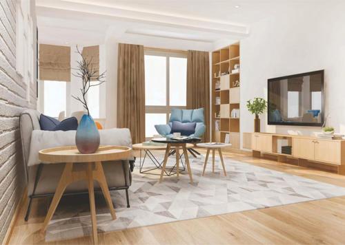  jewel-signature Living Area