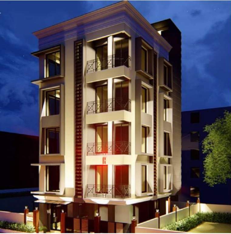  rupalekhya nayanika Elevation