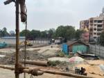 constructionStatus of Shriji Cellesta