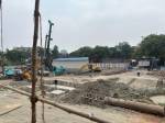 constructionStatus of Shriji Cellesta